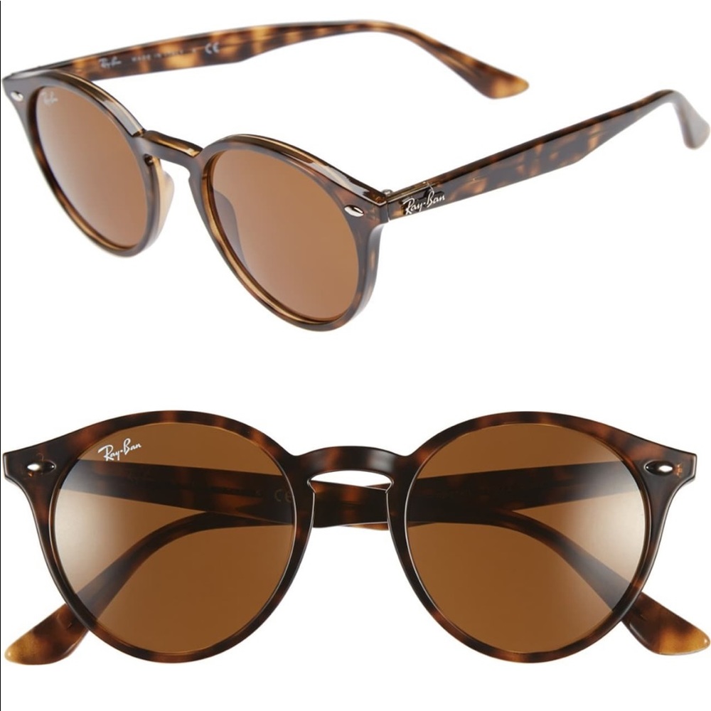 Rayban highland